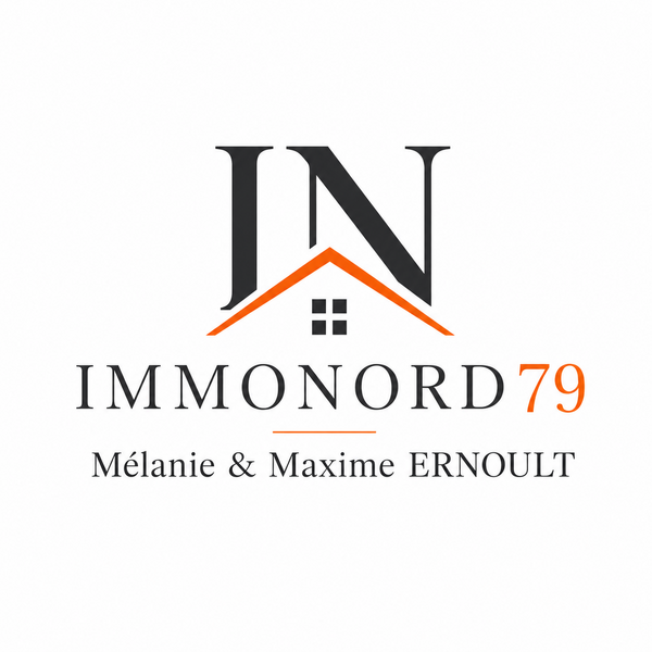 Logo Immo Nord 79