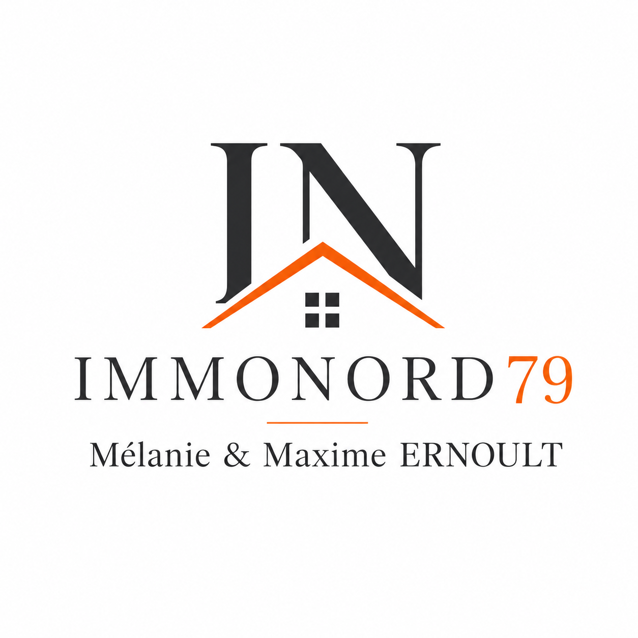 Logo Immo Nord 79